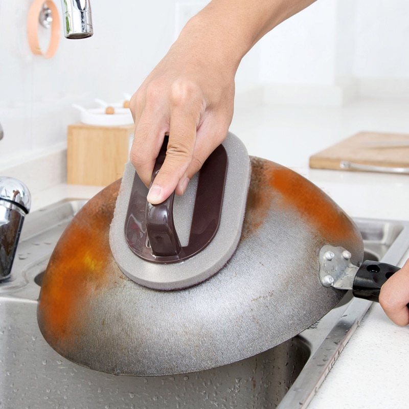 Strong Surface Cleaner Decontaminant