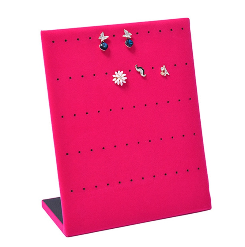 Stud Earring Holder Organizer Stand Stud Earring Holder Organizer Stand