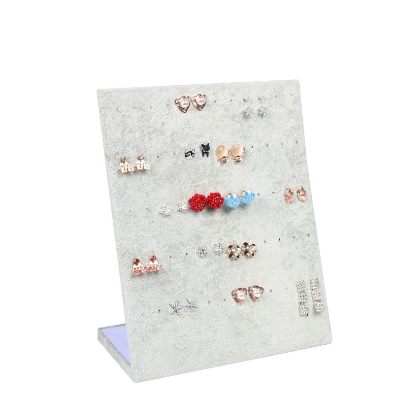 Stud Earring Holder Organizer Stand Stud Earring Holder Organizer Stand