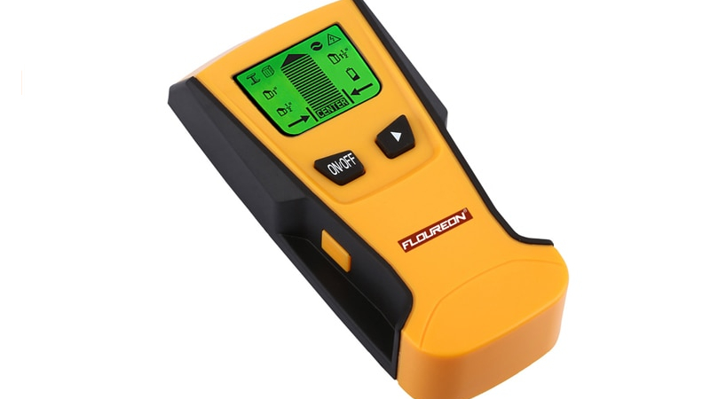 Stud Finder Live Wire Detector Stud Finder Live Wire Detector