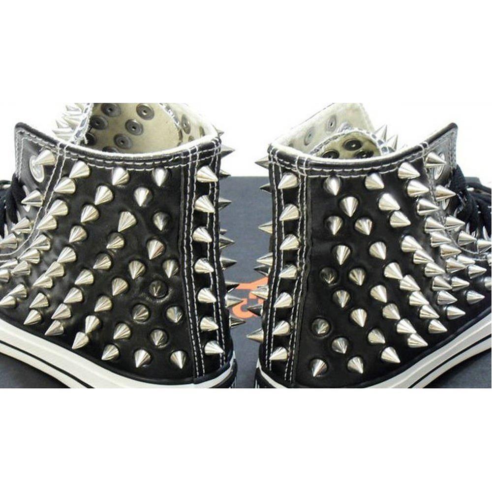 Studs and Spikes 100PC Set Studs and Spikes 100PC Set