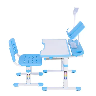 Study Table For Kids Complete Set