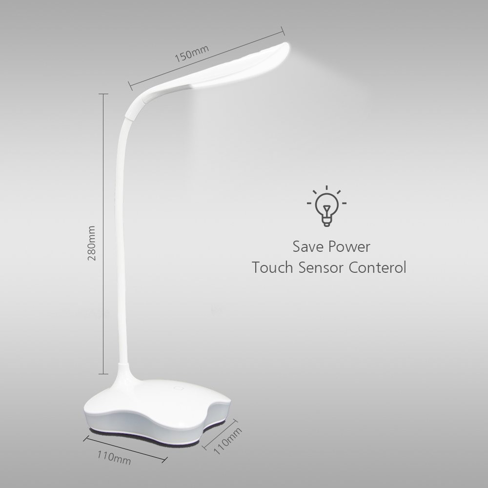Study Table Lamp Dimmable LED Study Table Lamp Dimmable LED