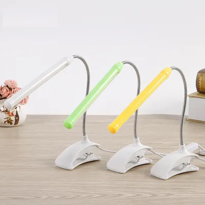 Study Table Light USB Lamp Study Table Light USB Lamp