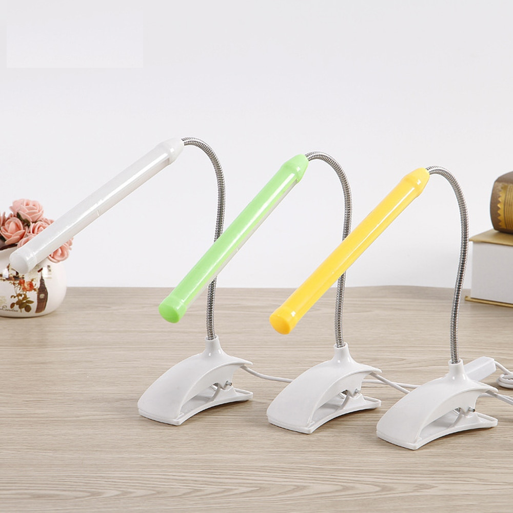 Study Table Light USB Lamp Study Table Light USB Lamp