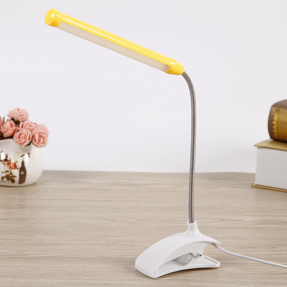 Study Table Light USB Lamp Study Table Light USB Lamp
