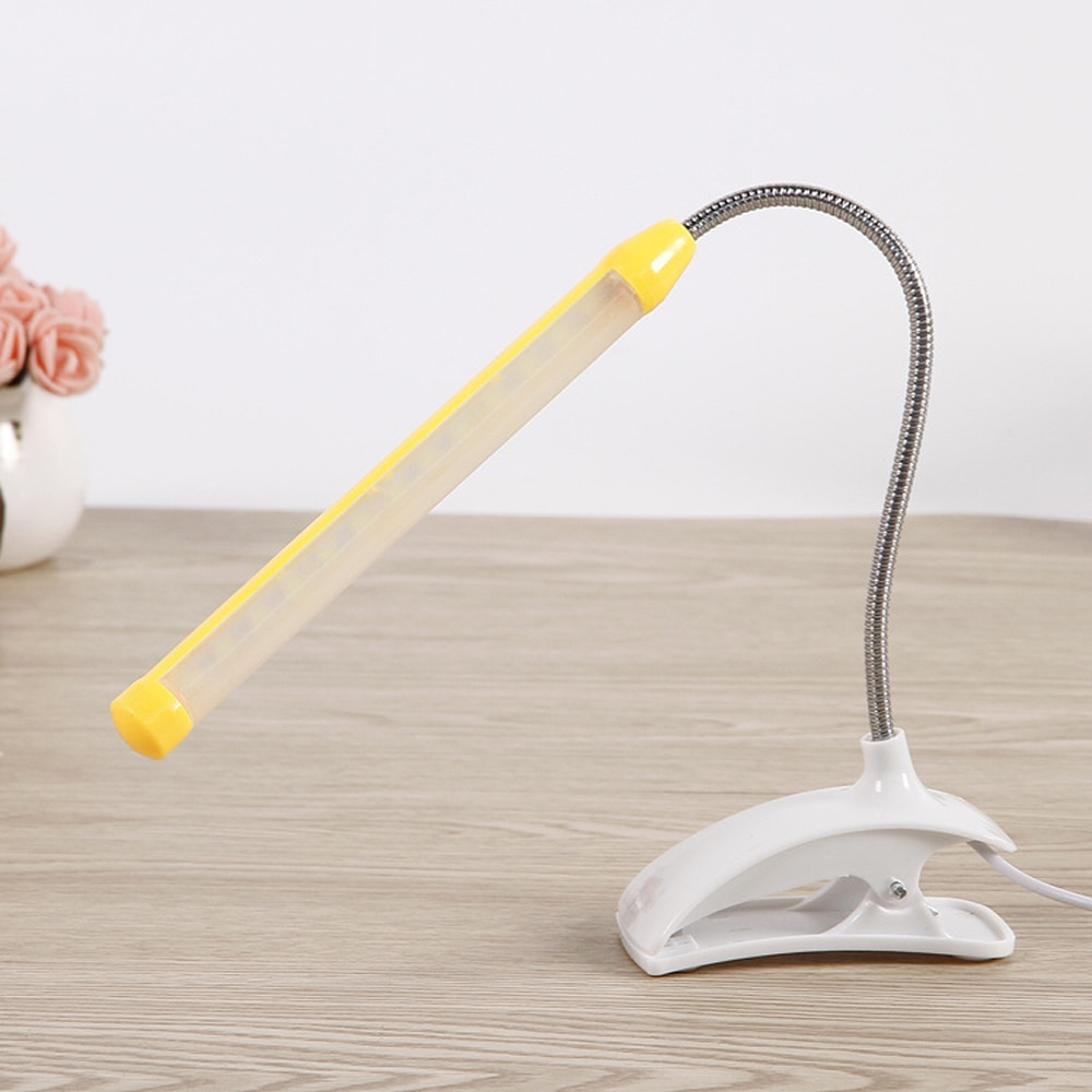 Study Table Light USB Lamp Study Table Light USB Lamp