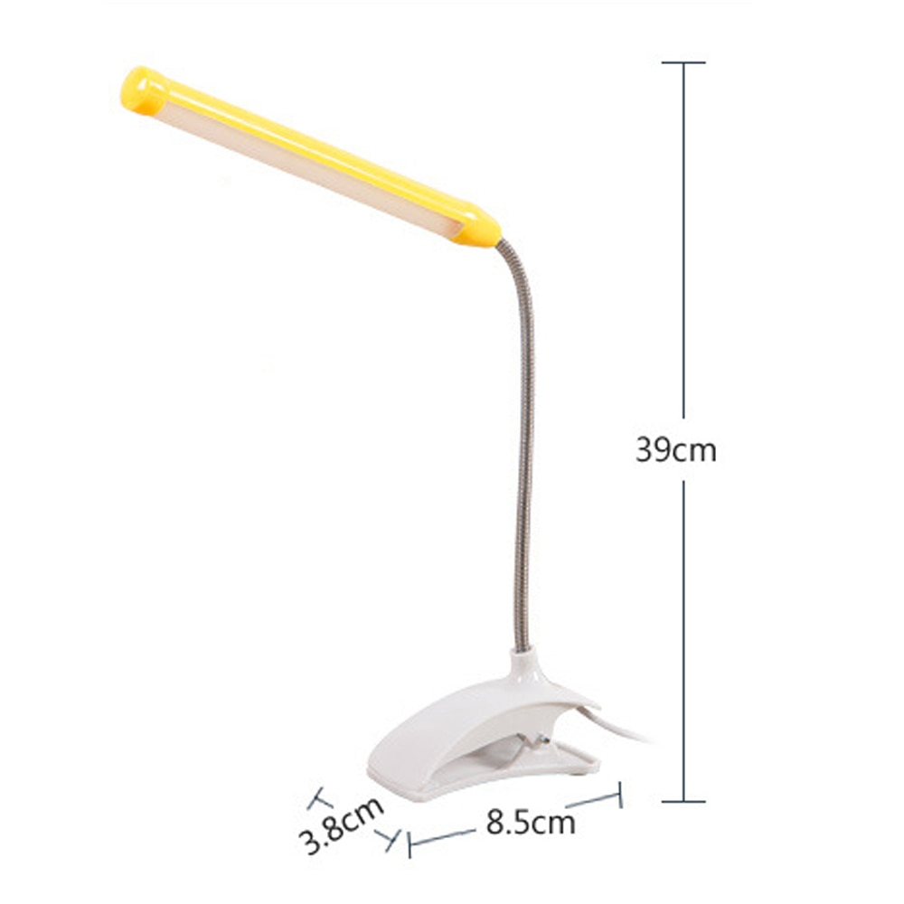 Study Table Light USB Lamp Study Table Light USB Lamp