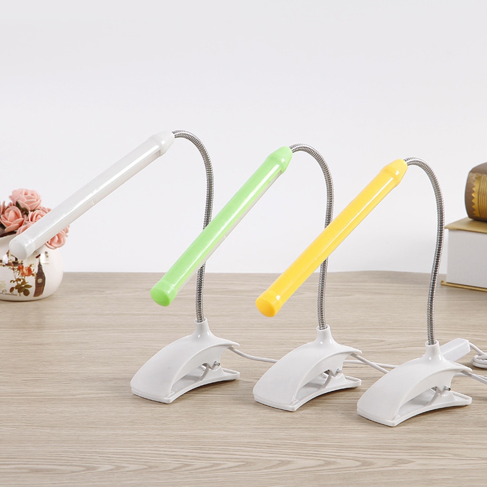 Study Table Light USB Lamp Study Table Light USB Lamp