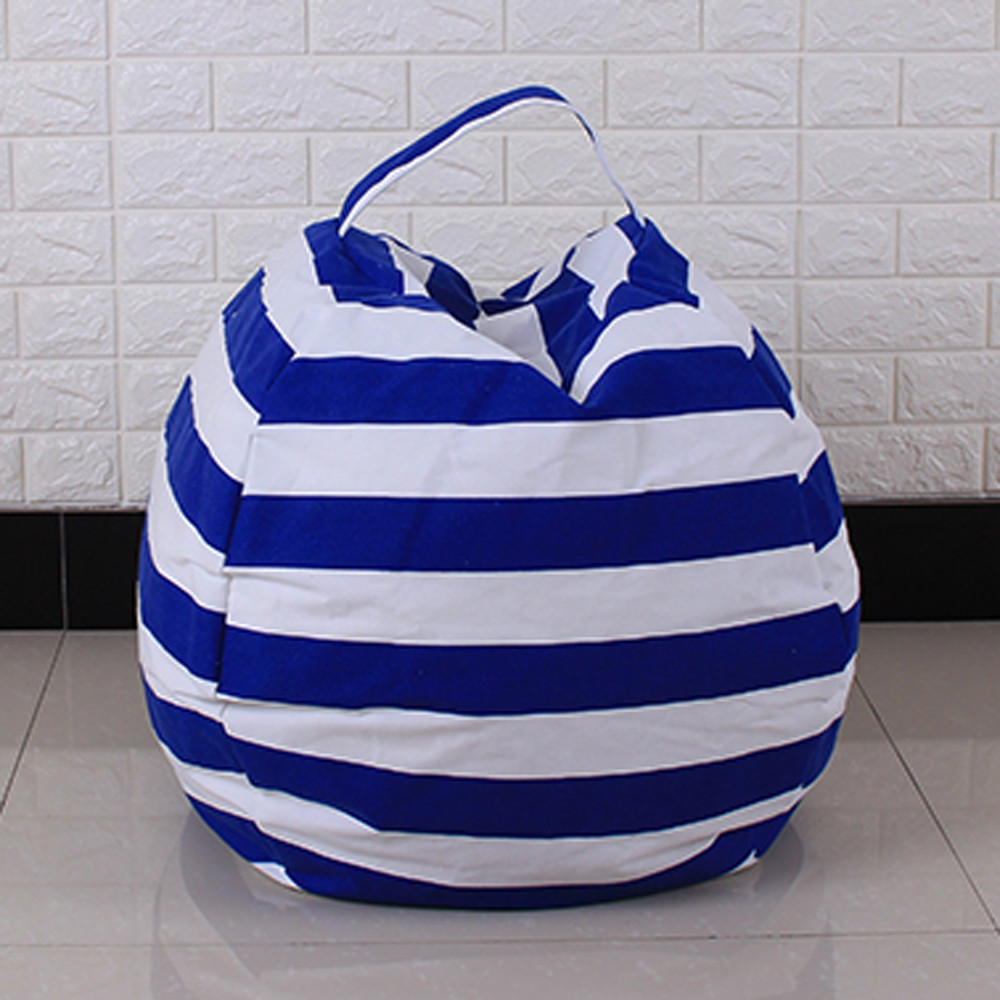 Stuffed Animal Storage Bean Bag Stuffed Animal Storage Bean Bag