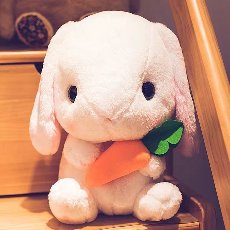 Stuffed Bunny Cute Plush Toy