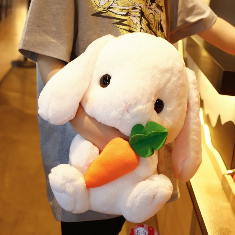 Stuffed Bunny Cute Plush Toy