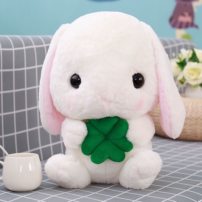 Stuffed Bunny Cute Plush Toy