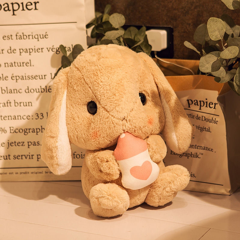 Stuffed Bunny Cute Plush Toy