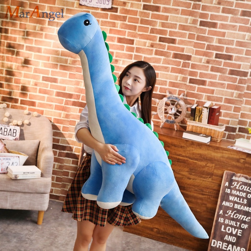 Stuffed Dinosaur Soft Plush Toy
