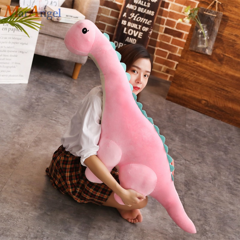 Stuffed Dinosaur Soft Plush Toy