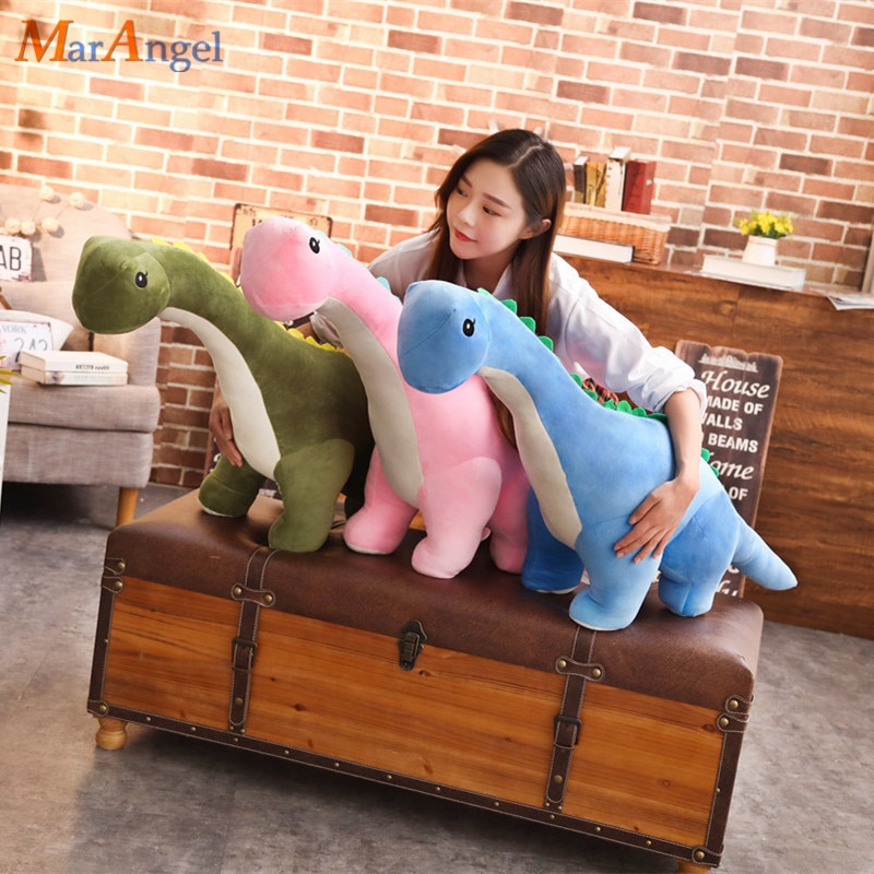 Stuffed Dinosaur Soft Plush Toy