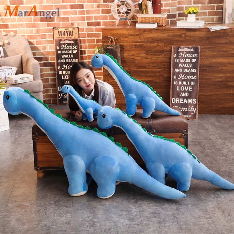 Stuffed Dinosaur Soft Plush Toy