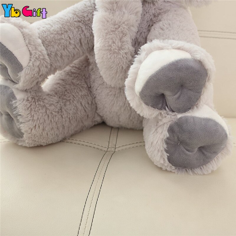 Stuffed Elephant Soft Animal Toy