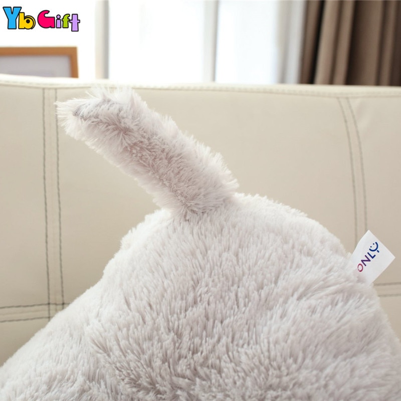 Stuffed Elephant Soft Animal Toy