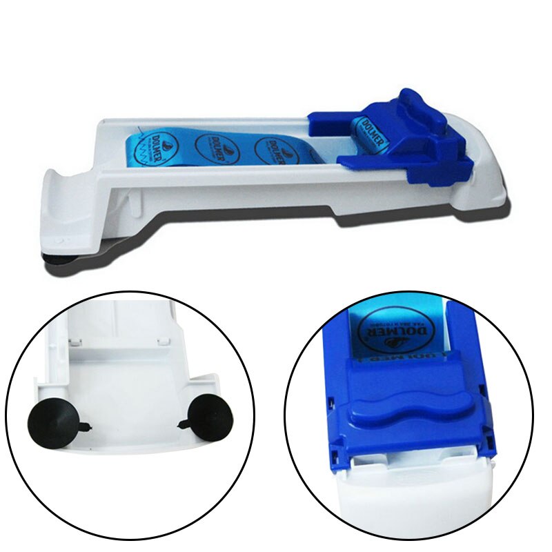 Stuffed Grape Leaf Vegetable Meat Roller Wrapping Cabbage Meat Rolling Tool Kitchen Gadget Meat Rolling Machine Stuffed Grape Leaf Vegetable Meat Roller Wrapping Cabbage Meat Rolling Tool Kitchen Gadget Meat Rolling Machine