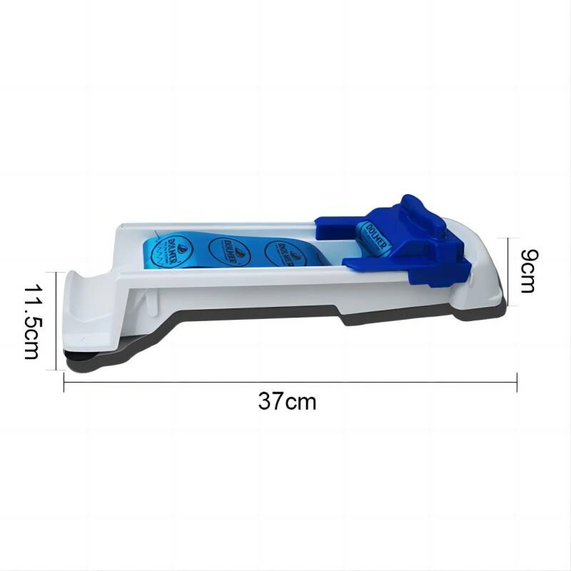 Stuffed Grape Leaf Vegetable Meat Roller Wrapping Cabbage Meat Rolling Tool Kitchen Gadget Meat Rolling Machine Stuffed Grape Leaf Vegetable Meat Roller Wrapping Cabbage Meat Rolling Tool Kitchen Gadget Meat Rolling Machine