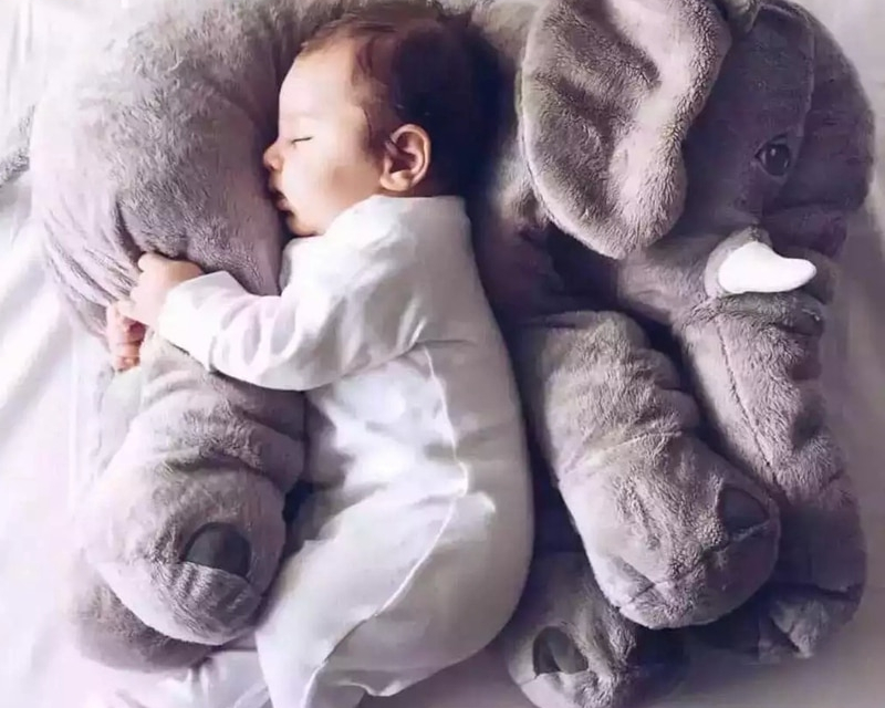 Stuffed Toy Elephant Plush Stuffed Toy Elephant Plush