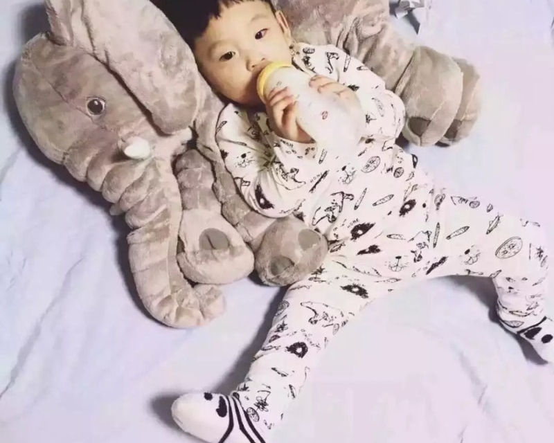 Stuffed Toy Elephant Plush Stuffed Toy Elephant Plush
