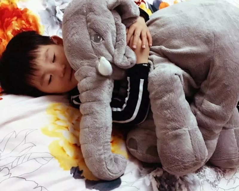 Stuffed Toy Elephant Plush Stuffed Toy Elephant Plush