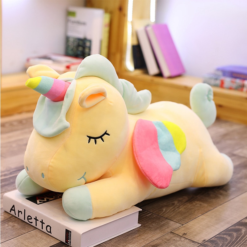 Stuffed Unicorn Plush Toy Stuffed Unicorn Plush Toy