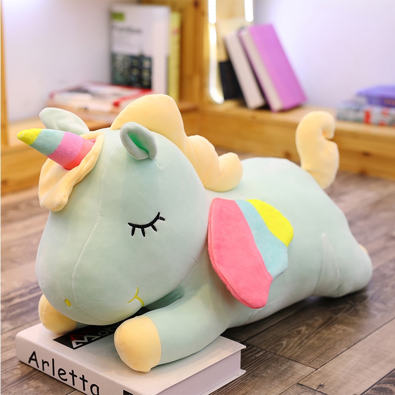 Stuffed Unicorn Plush Toy Stuffed Unicorn Plush Toy