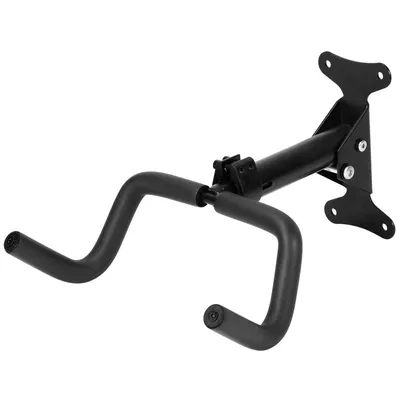 Sturdy Wall Mount Bicycle Hook
