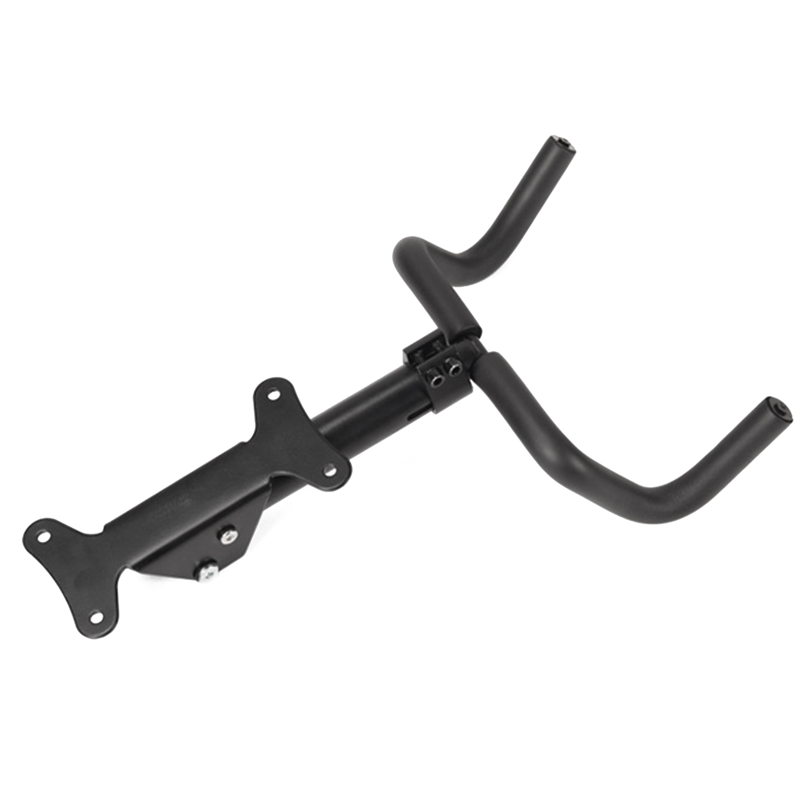 Sturdy Wall Mount Bicycle Hook