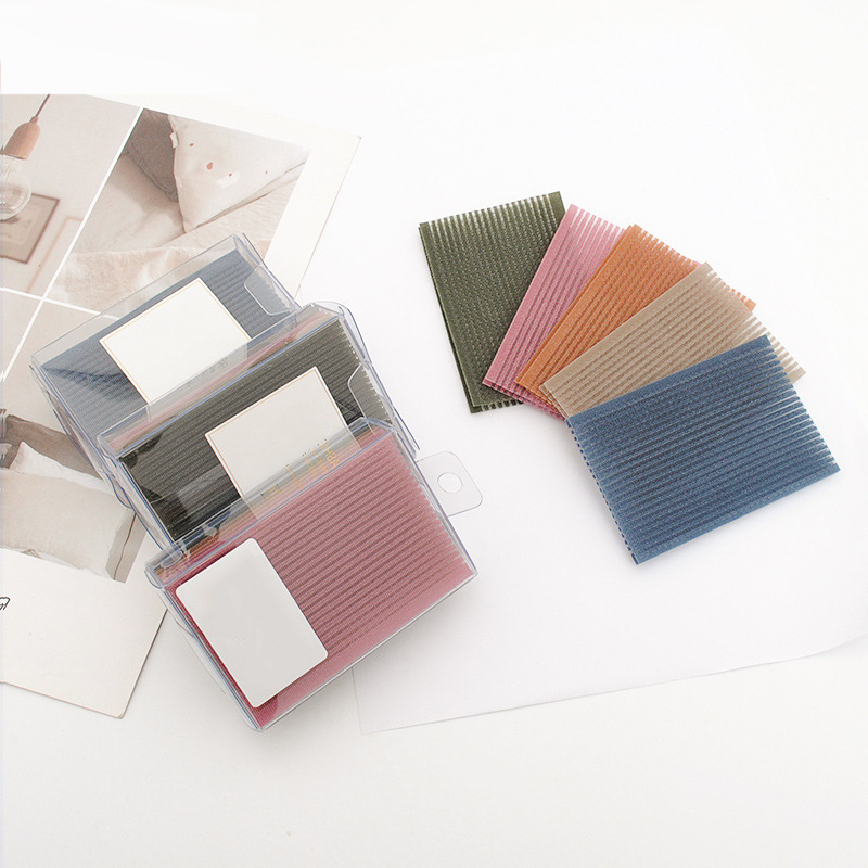 Styling Velcro for Hair (10 pcs)
