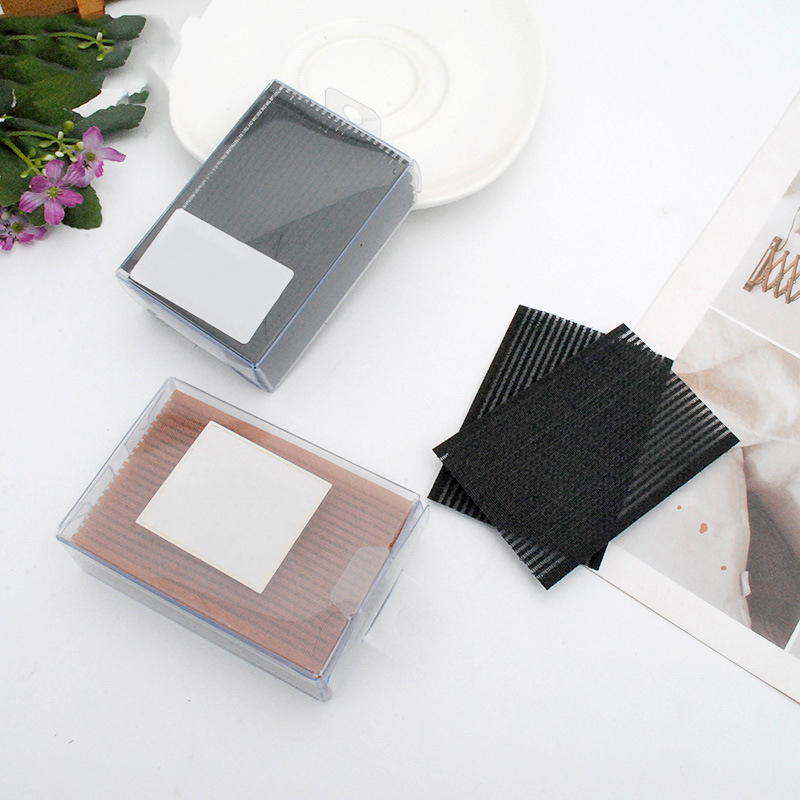 Styling Velcro for Hair (10 pcs)