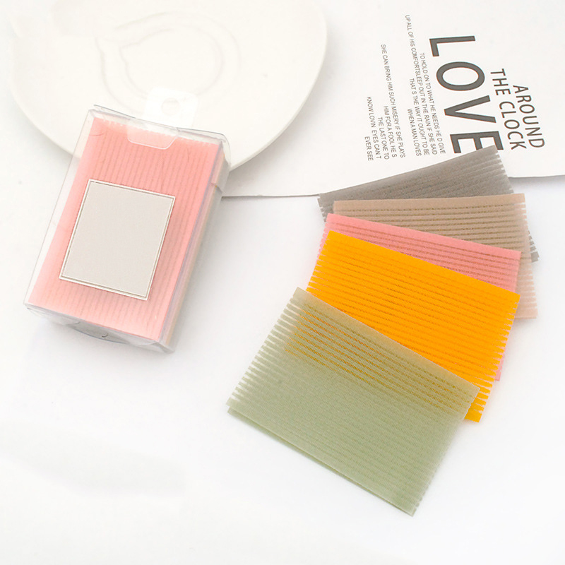 Styling Velcro for Hair (10 pcs)