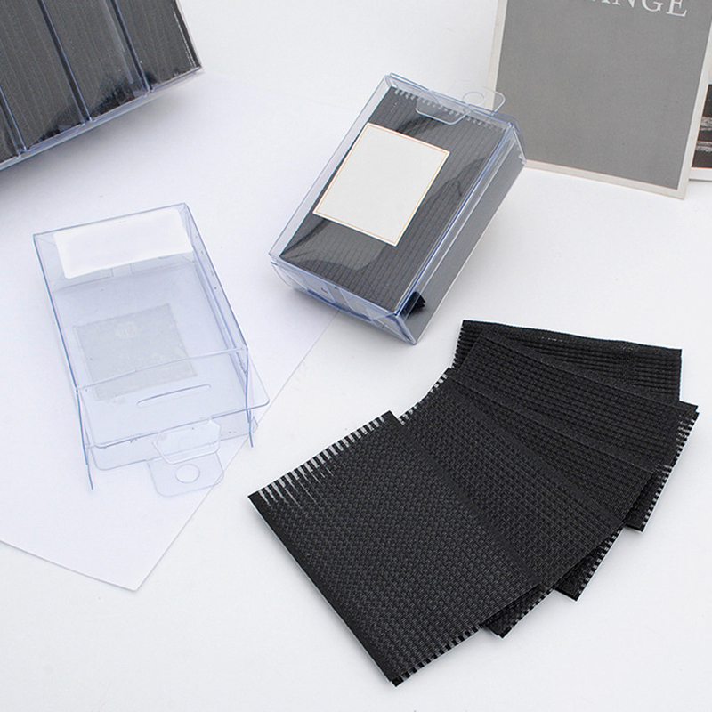 Styling Velcro for Hair (10 pcs)