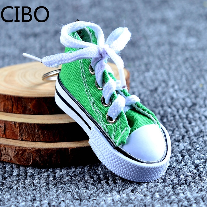 Stylish 3D Sneaker Keychain Stylish 3D Sneaker Keychain