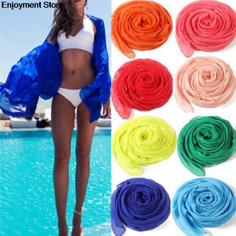 Stylish and Breathable Wrap Beach Coverup Stylish and Breathable Wrap Beach Coverup