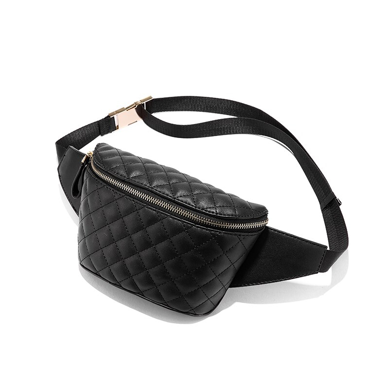Stylish Fanny Pack Ladies Bum Bag Stylish Fanny Pack Ladies Bum Bag