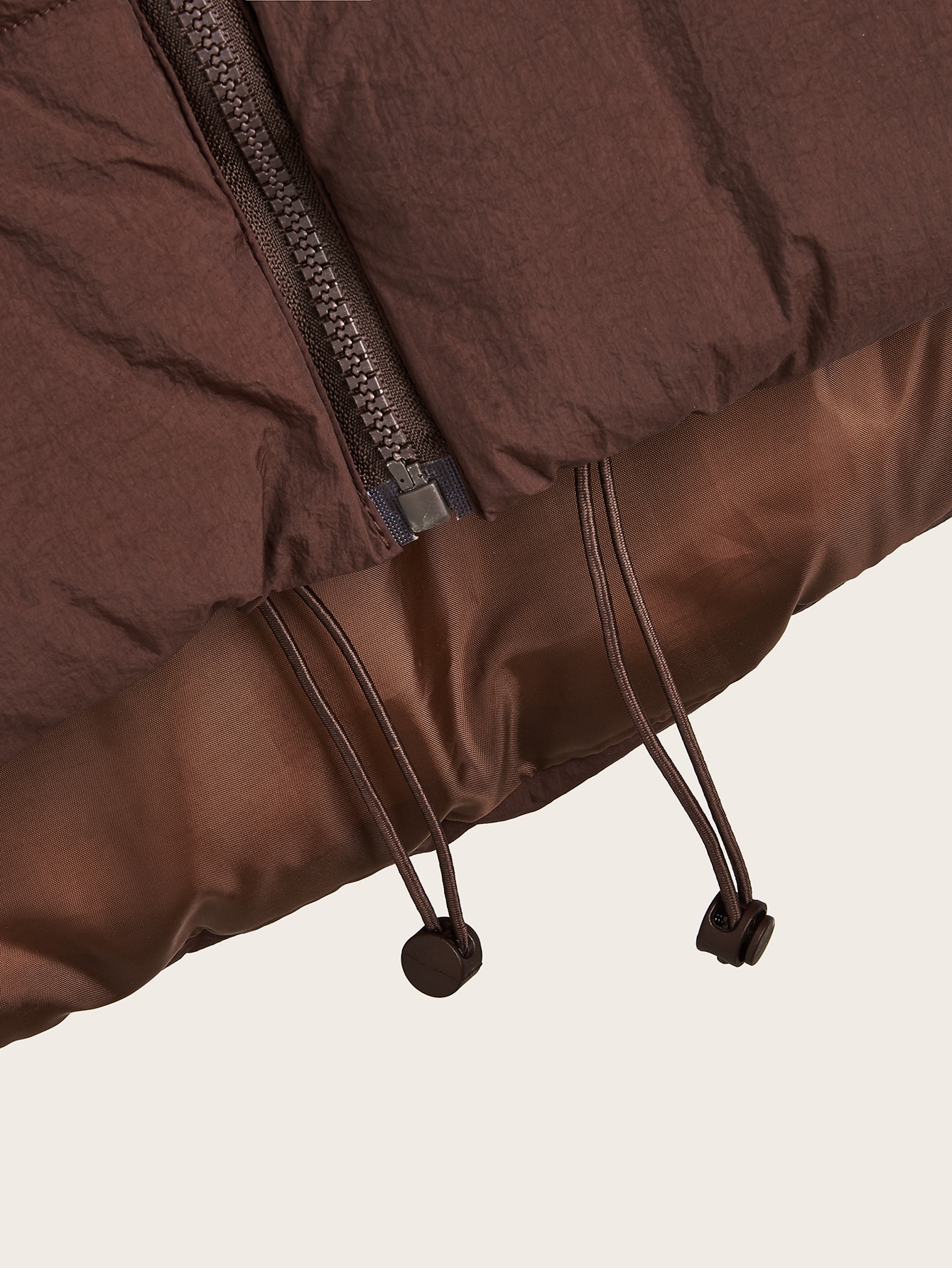 Stylish Ladies Puffer Vest