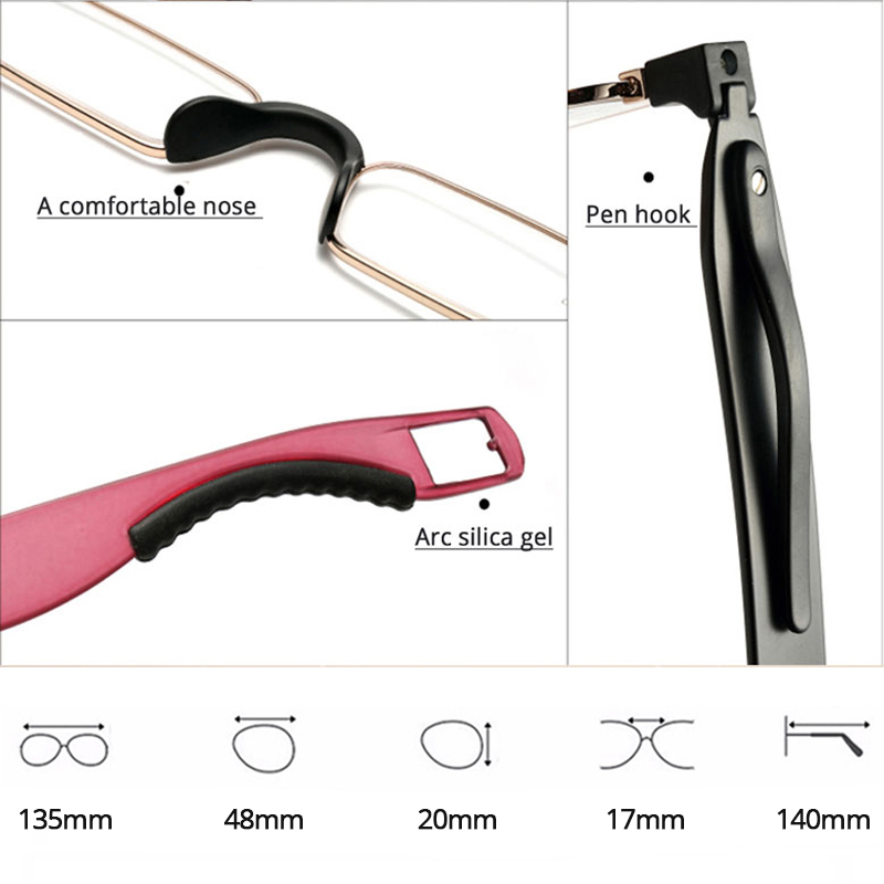 Stylish Reading Glass Anti Blue Light Stylish Reading Glass Anti Blue Light