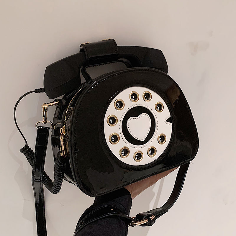 Stylish Women's Crossbody Telephone Bag Stylish Women's Crossbody Telephone Bag