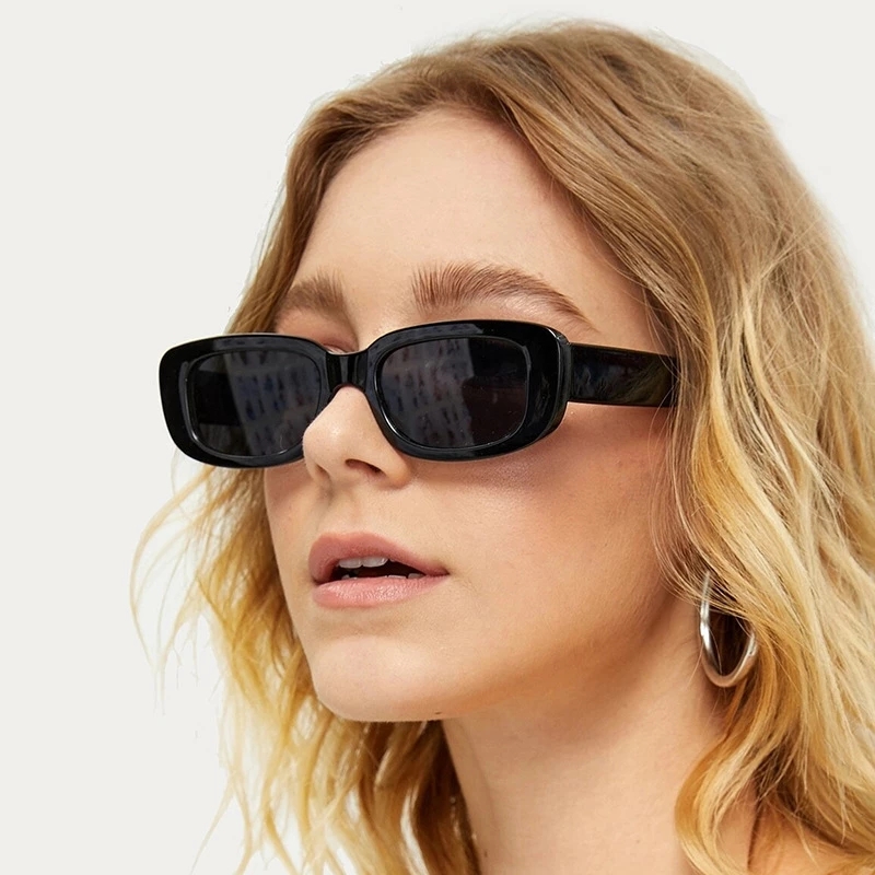Stylish Women's Square Sunglasses