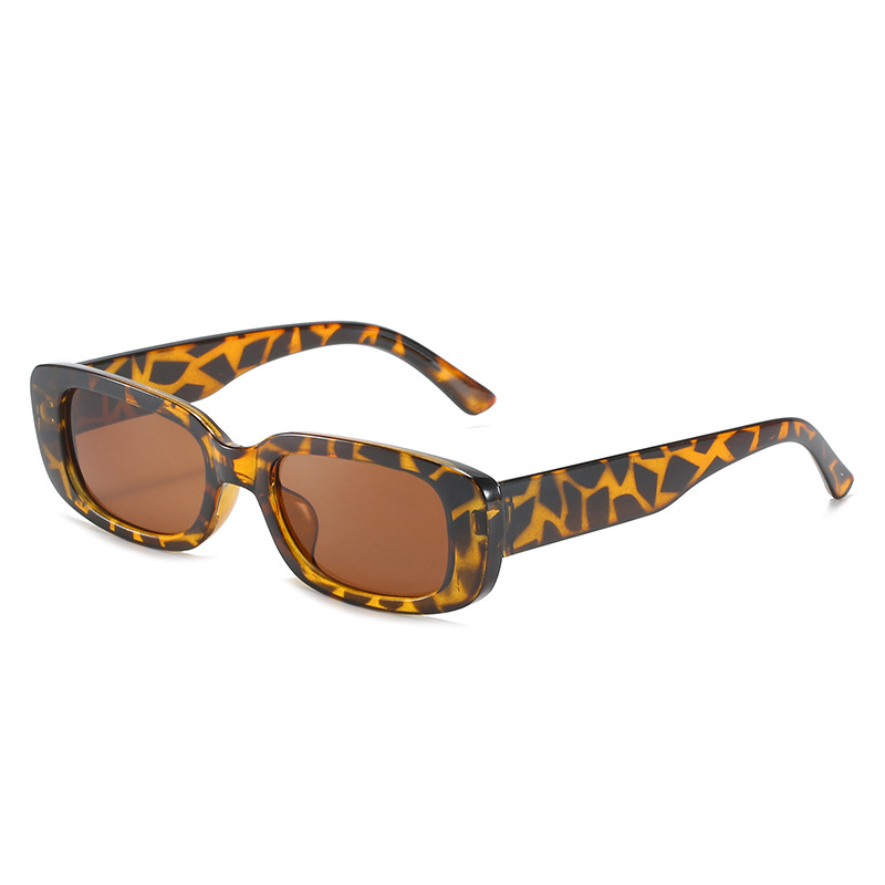 Stylish Women's Square Sunglasses