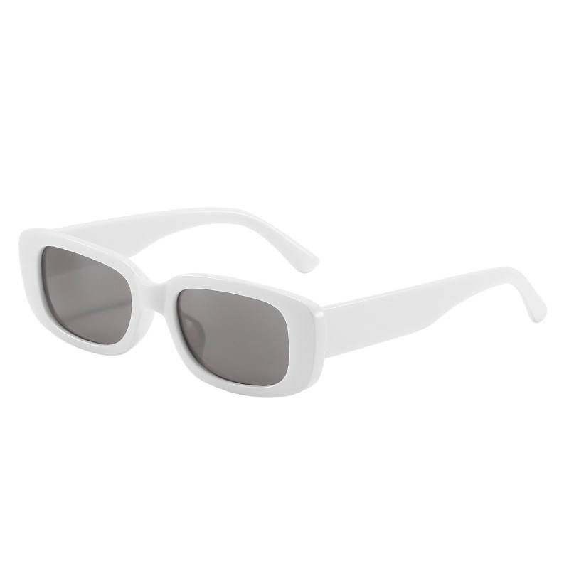 Stylish Women's Square Sunglasses