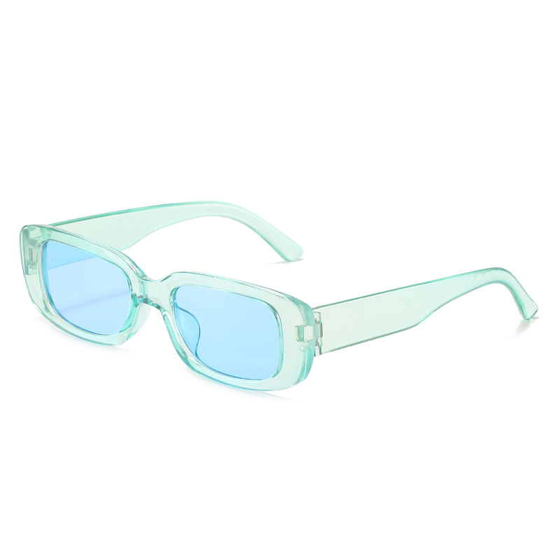 Stylish Women's Square Sunglasses