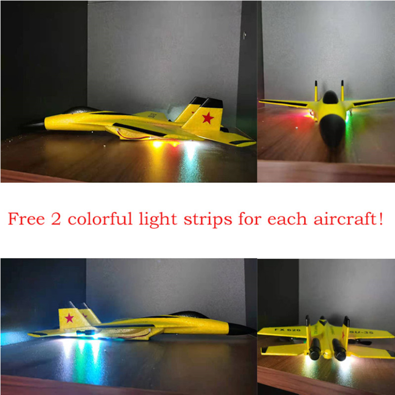 SU35 EPP Foam RC Glider Plane SU35 EPP Foam RC Glider Plane