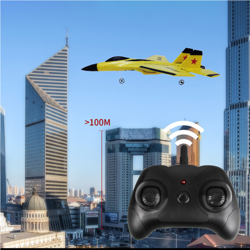SU35 EPP Foam RC Glider Plane SU35 EPP Foam RC Glider Plane