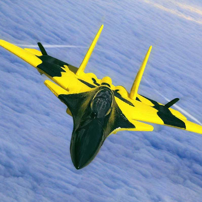SU35 EPP Foam RC Glider Plane SU35 EPP Foam RC Glider Plane